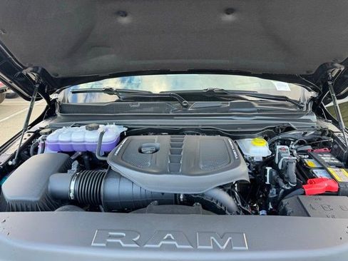 New 2026 RAM 1500 Limited AWD/4WD image 60