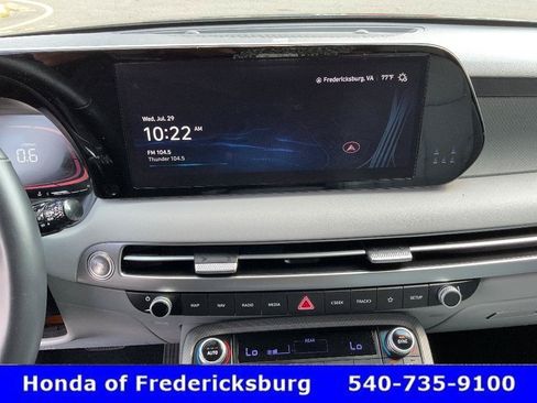 Used 2025 Hyundai Palisade SEL FWD image 37