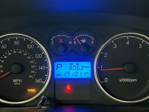 Used 2007 Hyundai Tiburon GS image 13