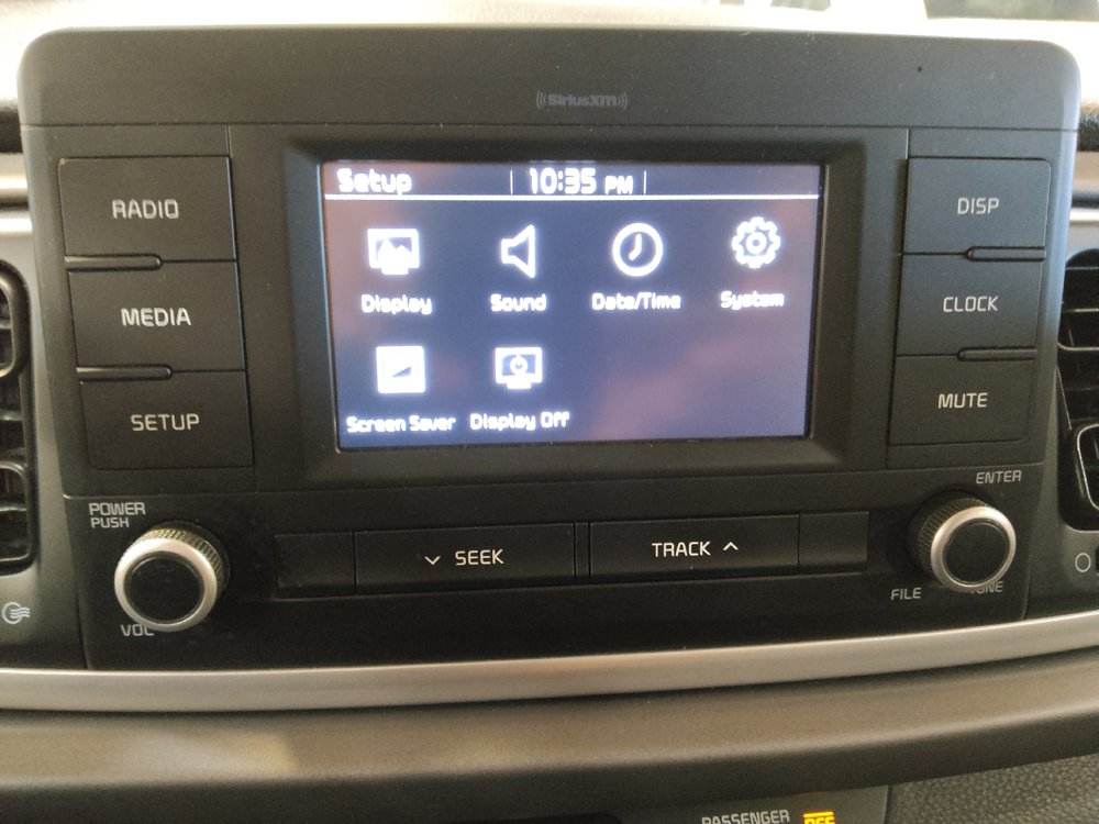Used 2018 Kia Rio LX FWD image 24