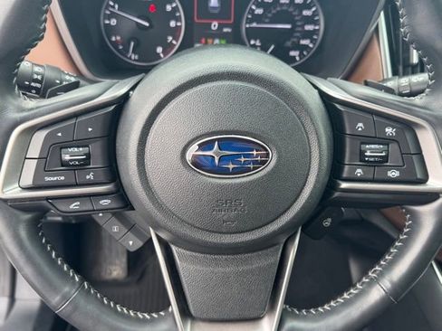 Used 2020 Subaru Outback Touring w/ Popular Package #2 image 22