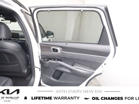 New 2026 Kia Sorento SX Prestige image 13