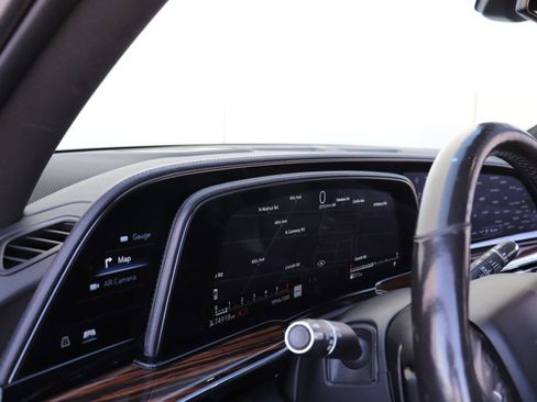 Used 2021 Cadillac Escalade ESV Luxury image 52