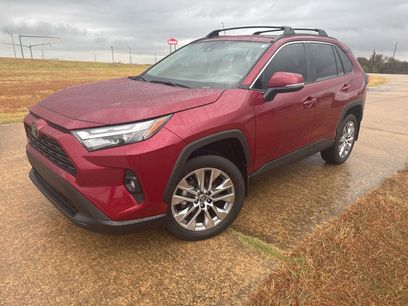 Used 2024 Toyota RAV4 XLE Premium