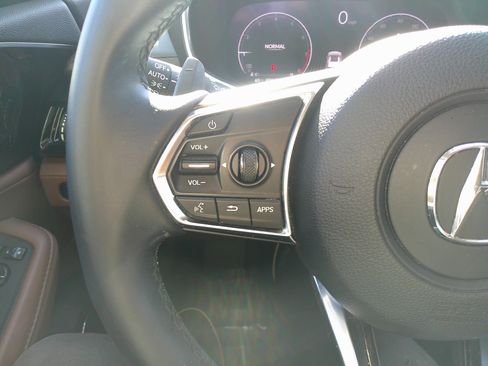 Used 2022 Acura MDX FWD w/ Technology Package image 20