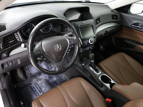 Used 2022 Acura ILX w/ Premium Package image 21