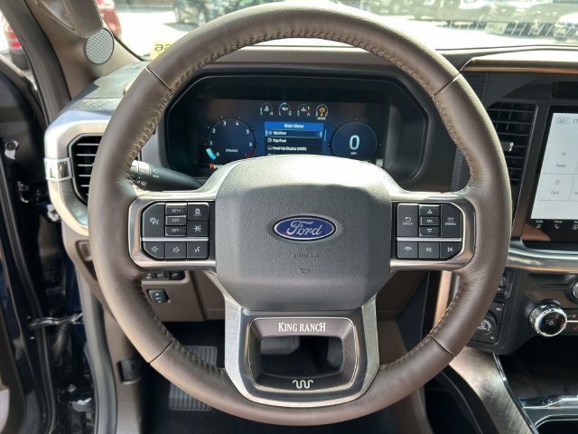 New 2026 Ford F150 King Ranch w/ Equipment Group 601A High AWD/4WD image 18