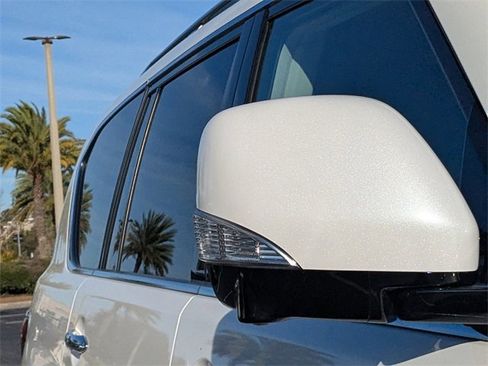 Used 2023 Nissan Armada SL w/ Cargo Package image 12