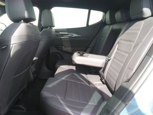 New 2024 Dodge Hornet GT w/ GT Blacktop Package image 8