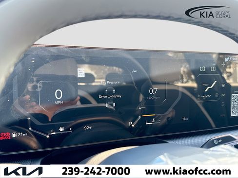 New 2026 Kia K4 GT-Line image 39