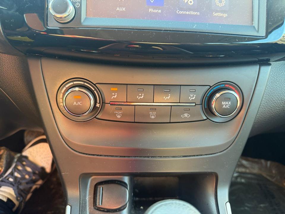 Used 2019 Nissan Sentra S FWD image 18