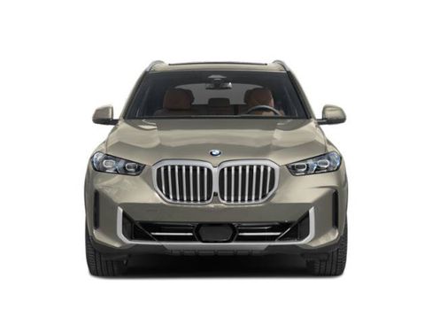 Used 2026 BMW X5 xDrive40i w/ M Sport Package AWD/4WD image 7