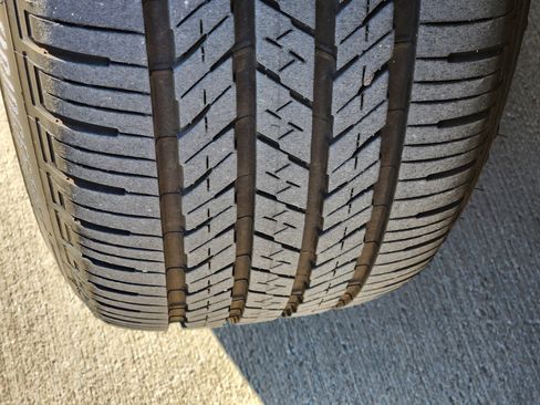 Used 2025 Lexus NX 250 FWD w/ Premium Package image 16