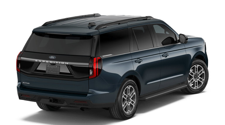 New 2026 Ford Expedition Active RWD image 15