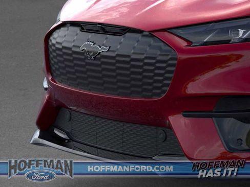 New 2025 Ford Mustang Mach-E Premium w/ Sport Appearance Package image 17