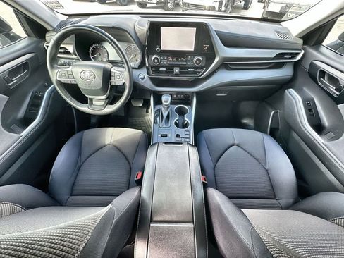 Used 2023 Toyota Highlander LE image 19