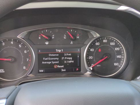 New 2026 Chevrolet Blazer LT w/ Convenience Package image 12