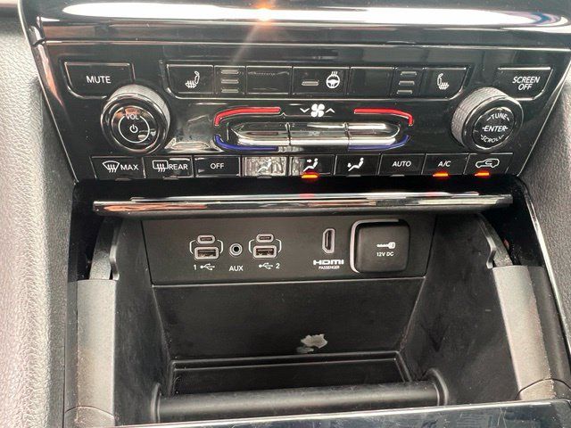Used 2022 Jeep Grand Cherokee Limited 4xe AWD/4WD image 26