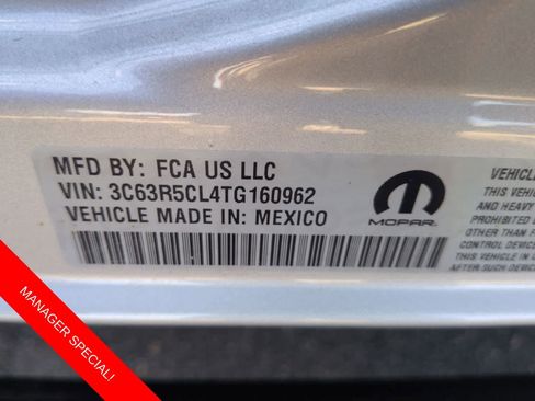 New 2026 RAM 2500 Tradesman image 34