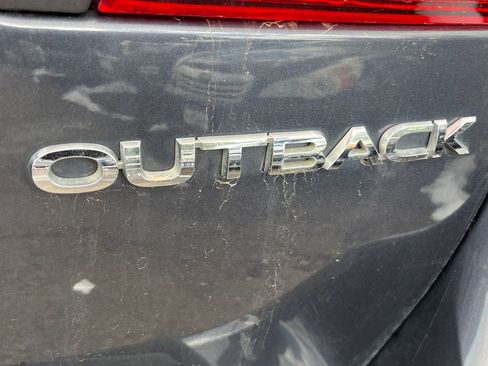 Used 2015 Subaru Outback 2.5i Premium AWD/4WD image 23