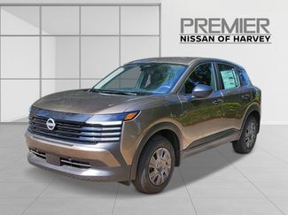 New 2026 Nissan Kicks S video 1