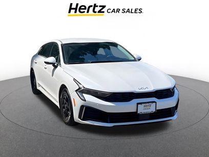 Used 2025 Kia K5 LXS
