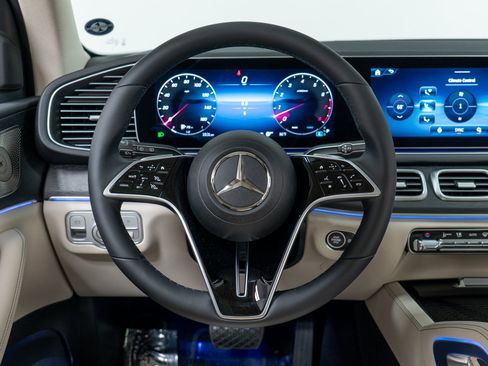 New 2026 Mercedes-Benz GLE 450 4MATIC image 18