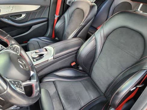 Used 2017 Mercedes-Benz C 43 AMG AMG C 43 image 11