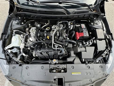 Used 2023 Nissan Altima 2.5 SR image 30