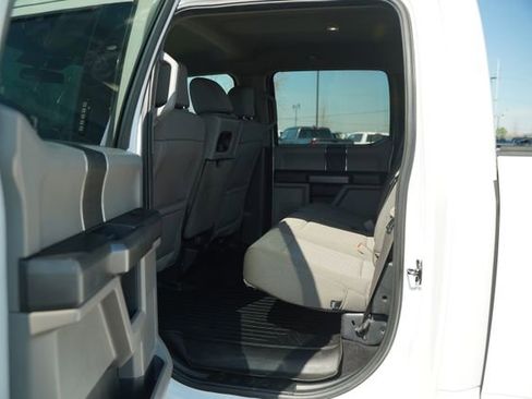 Used 2019 Ford F150 XLT AWD/4WD image 14