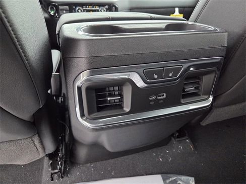 New 2026 Chevrolet Silverado 2500 LTZ w/ Trail Boss Package image 20