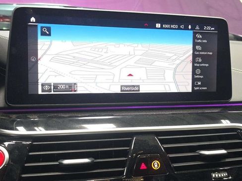 Used 2023 BMW M5 w/ Competition Package AWD/4WD image 10