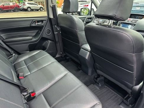 Used 2017 Subaru Forester 2.0XT Touring AWD/4WD image 23