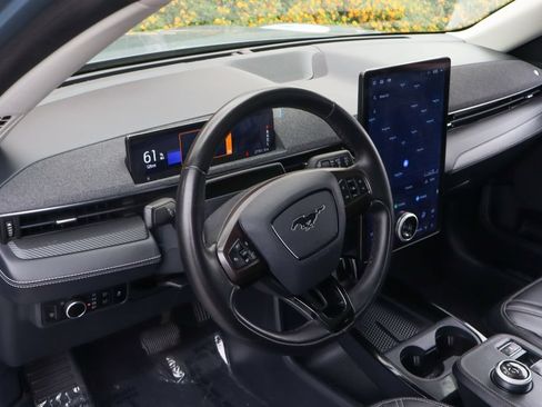 Used 2023 Ford Mustang Mach-E Premium RWD image 20