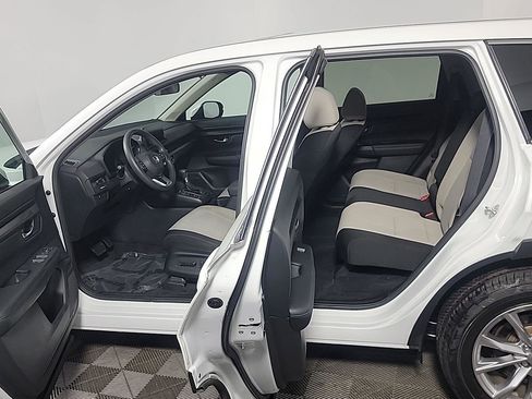 Certified 2023 Honda CR-V EX image 16