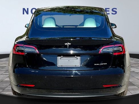 Used 2021 Tesla Model 3 Long Range image 5