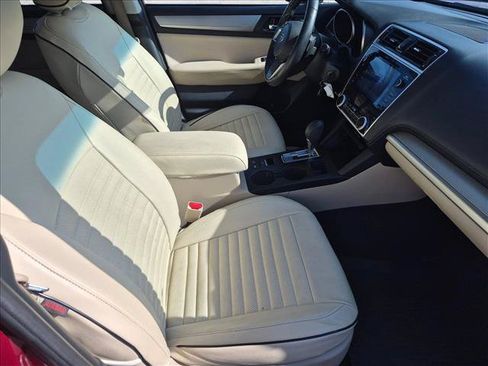 Used 2019 Subaru Outback 2.5i Premium w/ Protection Package #1 AWD/4WD image 26