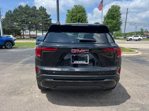 Used 2026 GMC Terrain Elevation w/ Elevation Premium Package AWD/4WD image 7