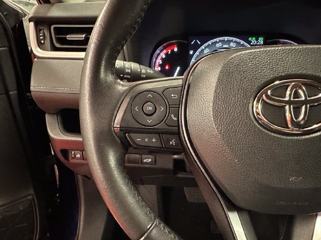Certified 2024 Toyota RAV4 XLE Premium w/ Weather Package AWD/4WD image 20