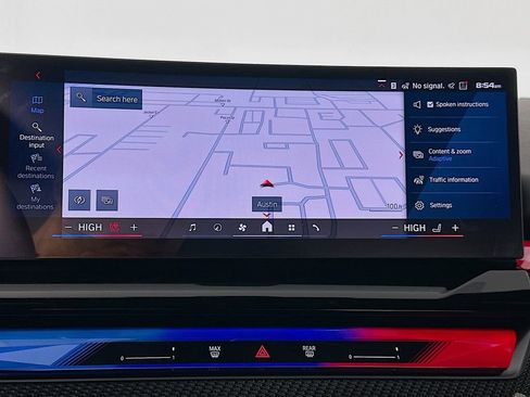 New 2026 BMW M5 w/ Executive Package image 12