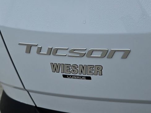 Used 2025 Hyundai Tucson SEL image 9