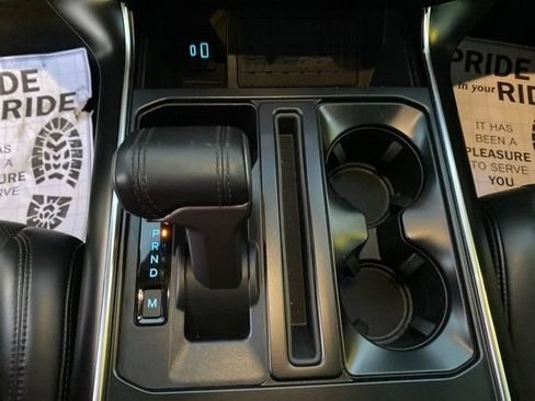 Used 2023 Ford F150 Raptor AWD/4WD image 19