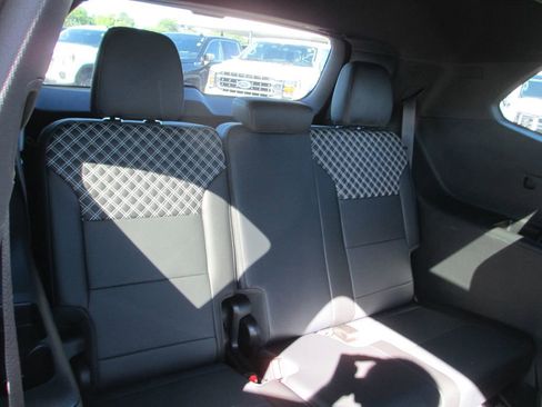 Used 2024 GMC Acadia Denali w/ Super Cruise Package AWD/4WD image 26