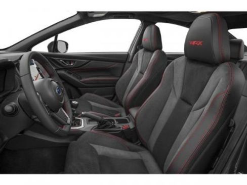 New 2025 Subaru WRX Limited image 9