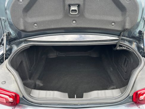 Used 2021 Chevrolet Camaro LT RWD image 12