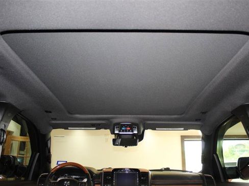 Used 2021 RAM 1500 Limited image 27