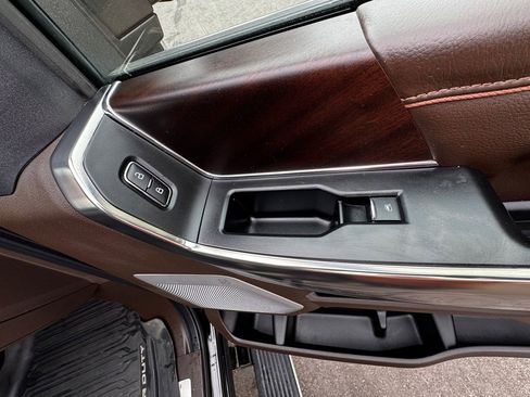 Used 2025 Ford F250 King Ranch w/ Tremor Off-Road Package AWD/4WD image 29