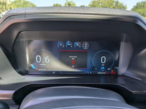 Used 2023 Ford Expedition Max Limited image 35