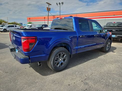 New 2026 Ford F150 STX w/ Equipment Group 200A RWD image 13