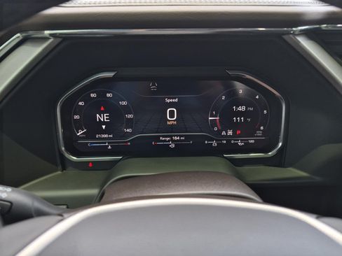 Certified 2025 GMC Sierra 1500 Denali w/ Denali Reserve Package AWD/4WD image 25